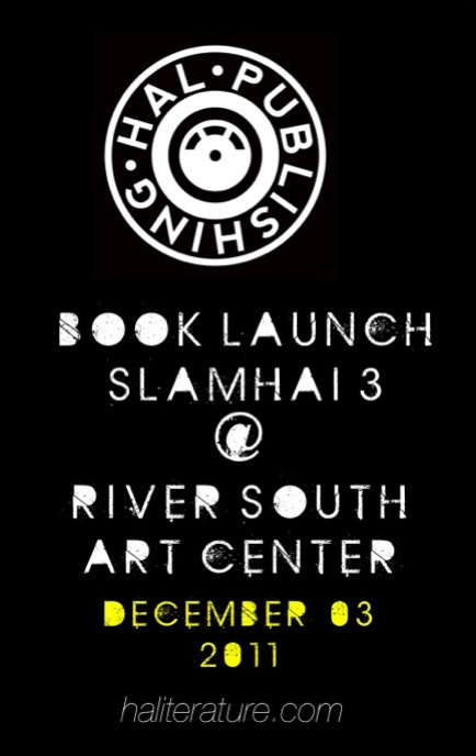 SLAMHAI3 promo